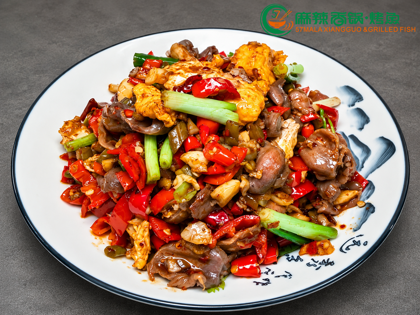 十八秒下饭鸡胗